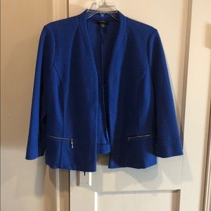 Alfani jacket